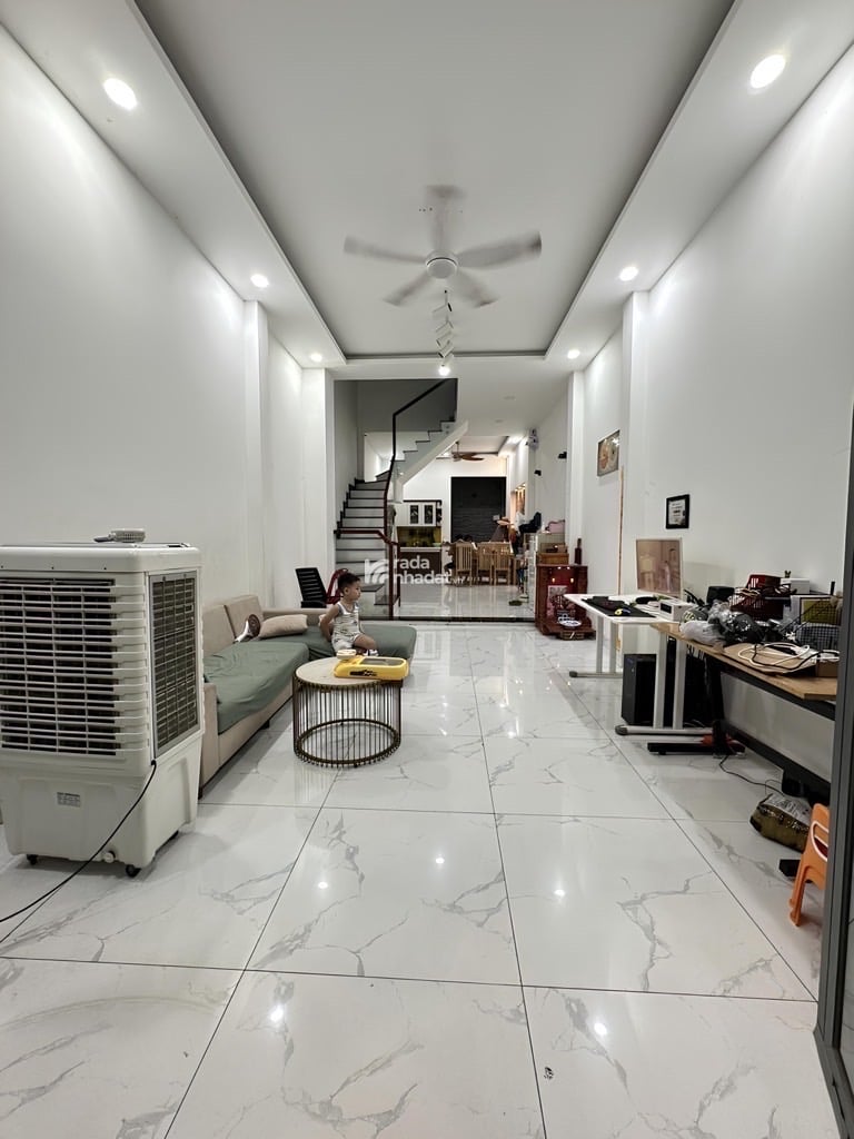 HXH 6m - 4 Tầng - Gần AEON - 6.35 Tỷ