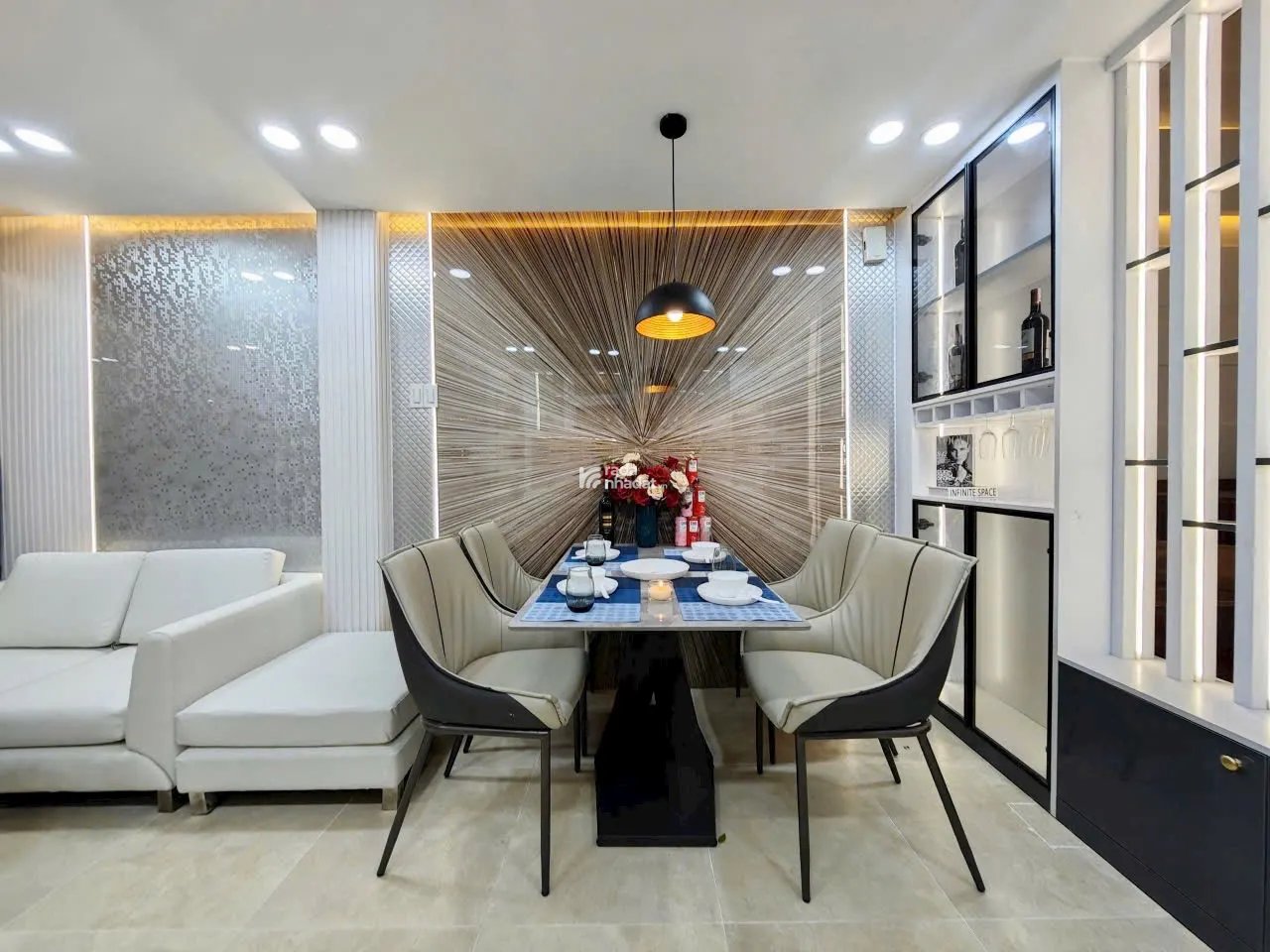PHAN XÍCH LONG - P2 - PHÚ NHUẬN 