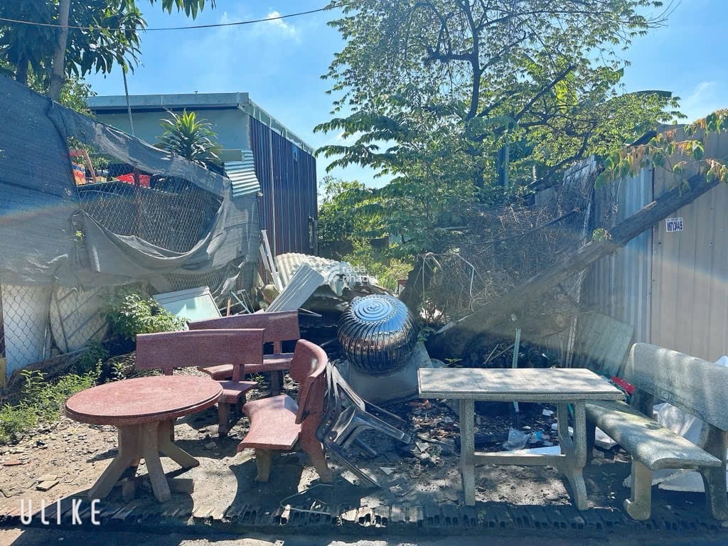 Cần thanh lý gấp vài lô đất đẹp 6x19m Tô Ngọc Vân P15 Gò Vấp Hẻm 5m Giá 5Tỷ