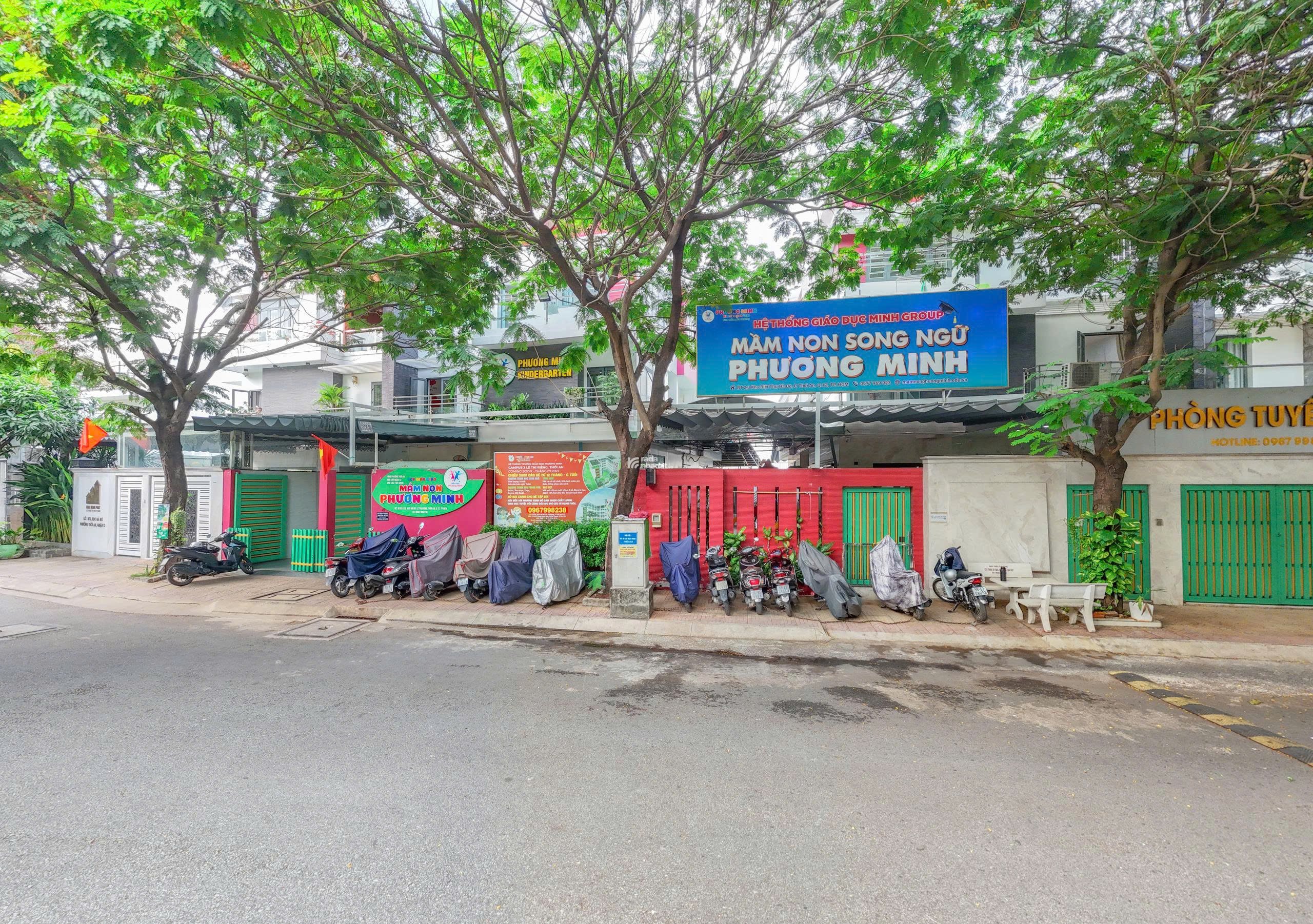 SIÊU PHẨM BIỆT THỰ HÀ ĐÔ KHU DÂN CƯ CAO CẤP LÊ THỊ RIÊNG, QUẬN 12 