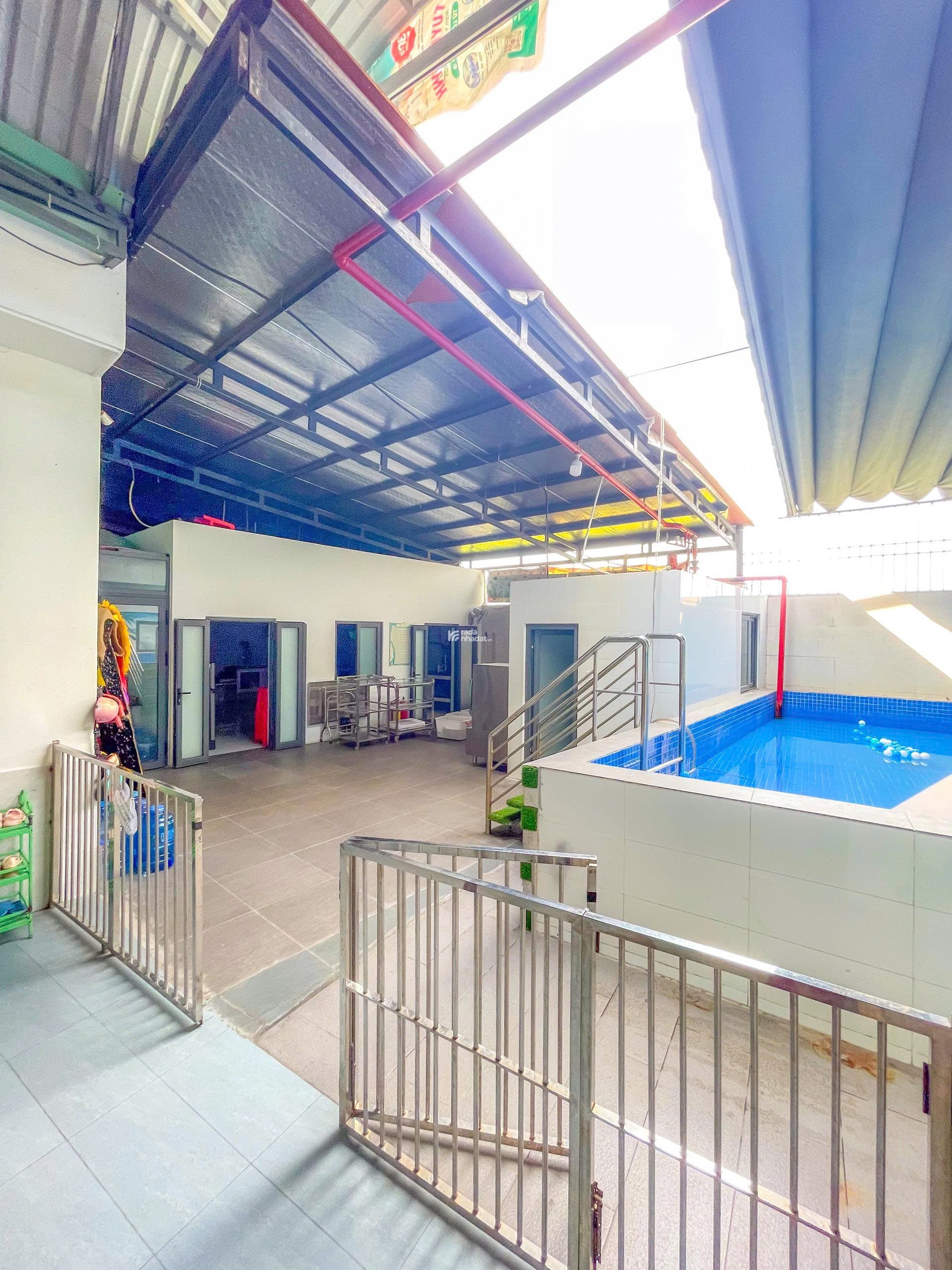 SIÊU PHẨM BIỆT THỰ HÀ ĐÔ KHU DÂN CƯ CAO CẤP LÊ THỊ RIÊNG, QUẬN 12 