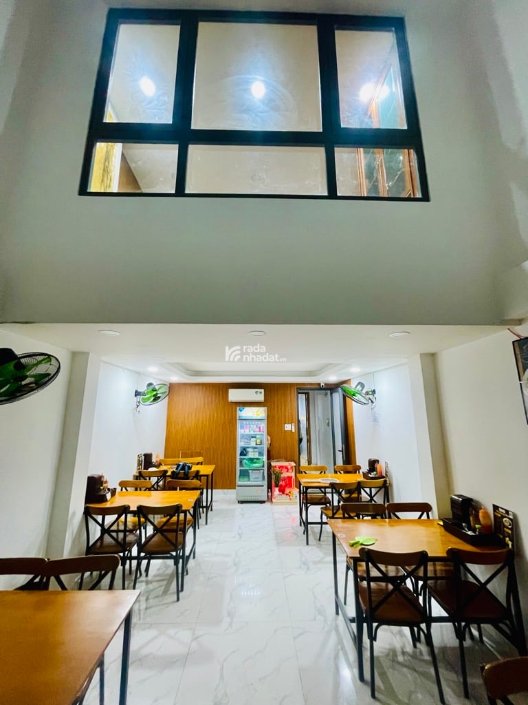 MT KINH DOANH SẦM UẤT- NGAY BÀU CÁT - KHU ĂN UỐNG MUA SẮM.