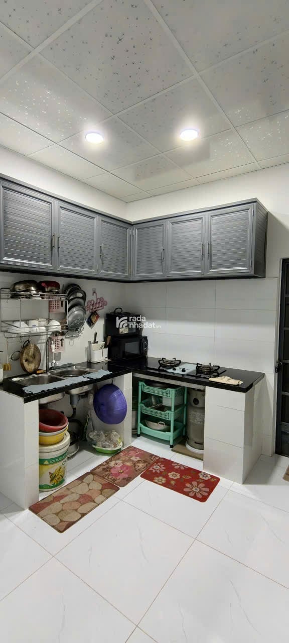 NHÀ SHR NGAY CHỢ THẠNH XUÂN, Q12 GIÁ TỐT KHÓ TÌM - 3.X TỶ