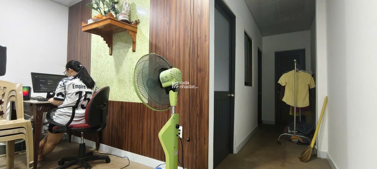 NHÀ SHR NGAY CHỢ THẠNH XUÂN, Q12 GIÁ TỐT KHÓ TÌM - 3.X TỶ