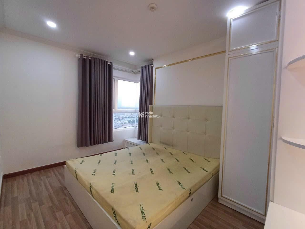 Hiếm: Cho thuê căn 110m2, 3PN, 2WC, full mới tại BRG Diamond Lê Văn Lương, 27tr - 0899.,511,.866