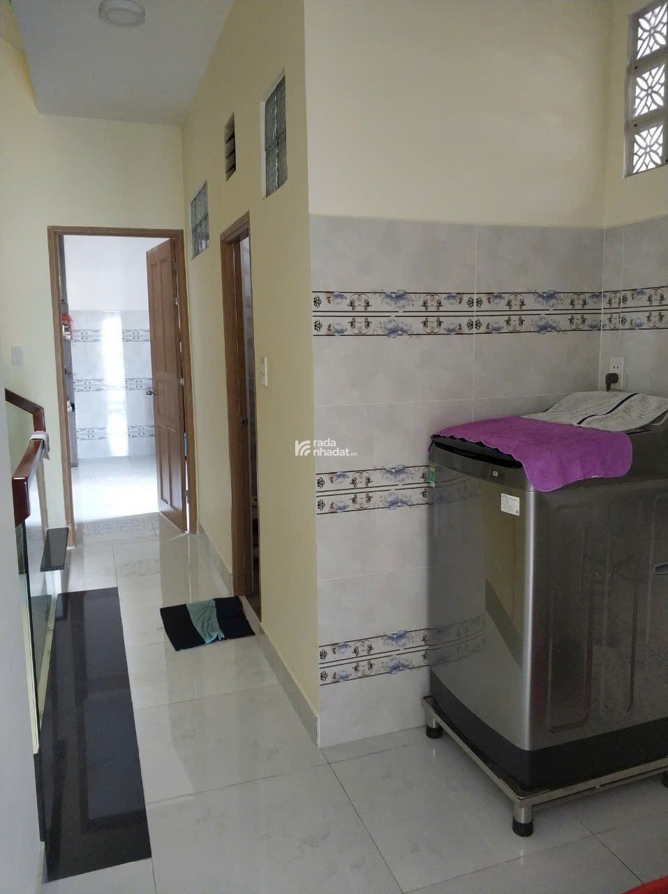 Bán nhà góc 2 mặt tiền đường 100 Bình Thới - 4.2x15 - 5 tầng - 15.5 tỷ