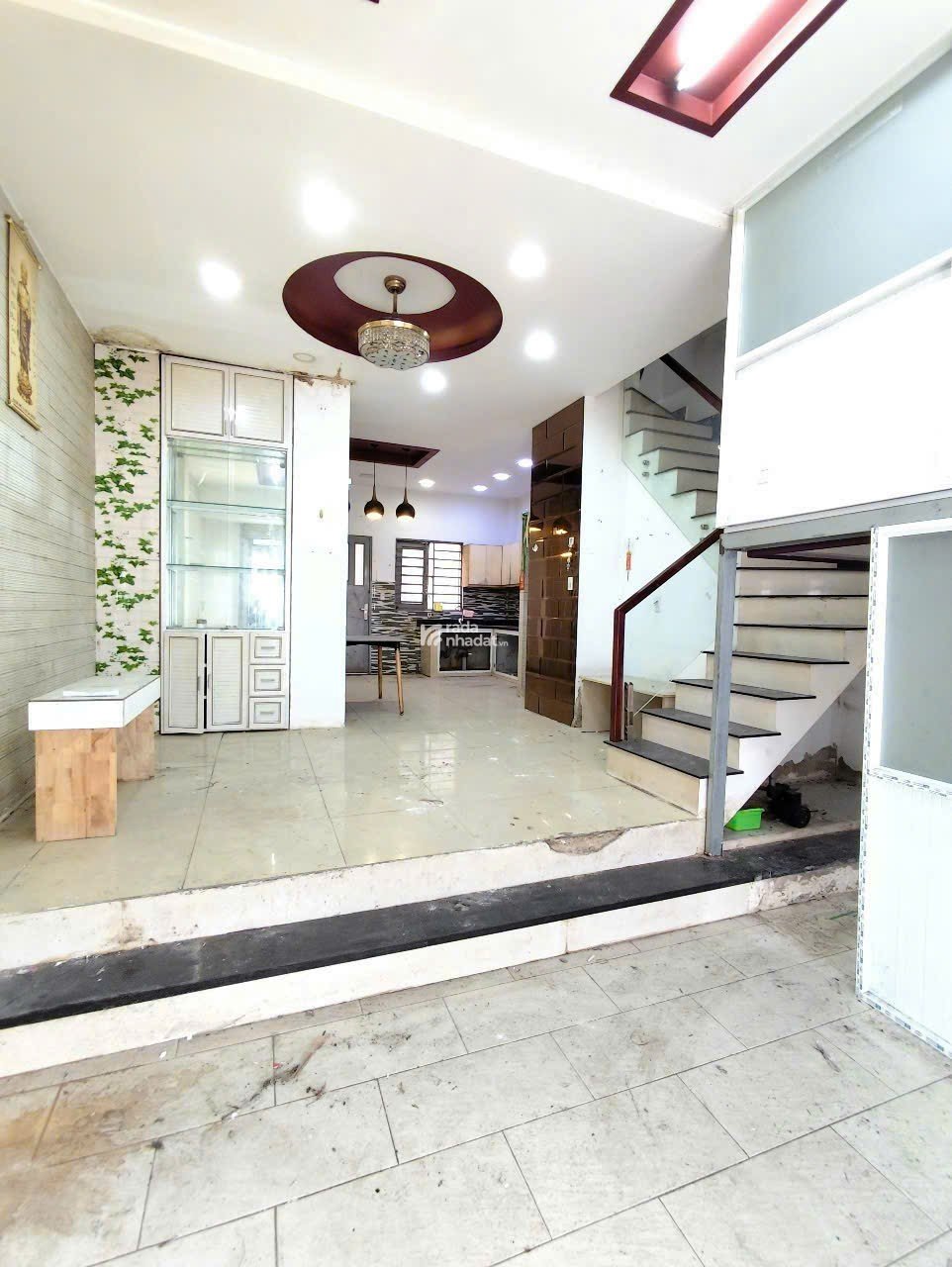 Bán nhà Tân Hòa Đông, Phường 14 Quận 6. 50m2, 6.38tỷ