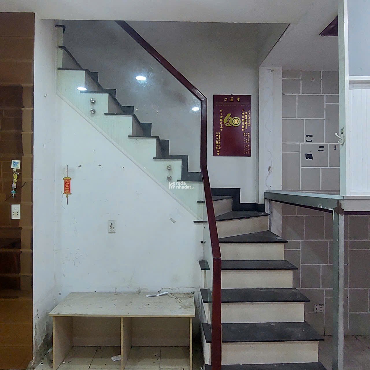 Bán nhà Tân Hòa Đông, Phường 14 Quận 6. 50m2, 6.38tỷ