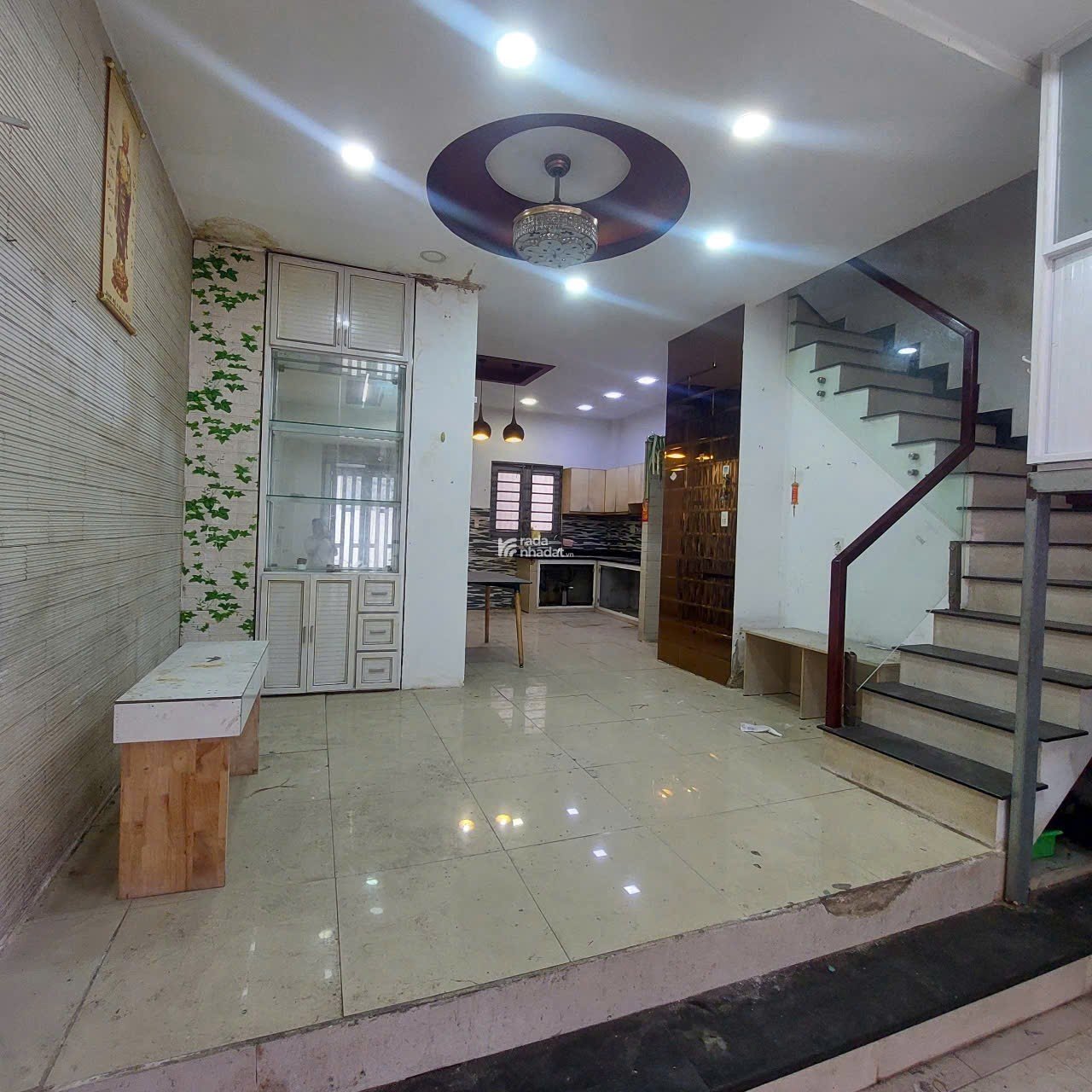 Bán nhà Tân Hòa Đông, Phường 14 Quận 6. 50m2, 6.38tỷ