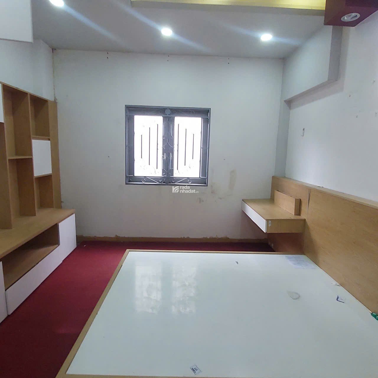 Bán nhà Tân Hòa Đông, Phường 14 Quận 6. 50m2, 6.38tỷ