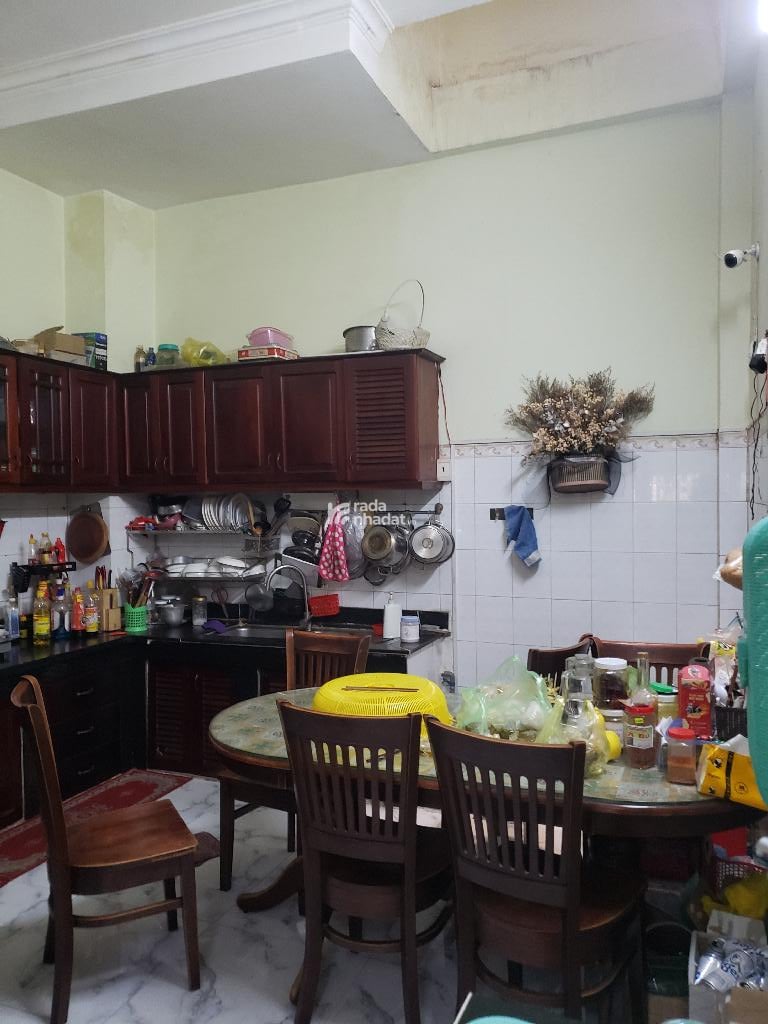  HIẾM NHÀ BÁN - NHÀ MẶT TIỀN KD SẦM UẤT ĐƯỜNG SỐ 1 - PBHHA - QBT 