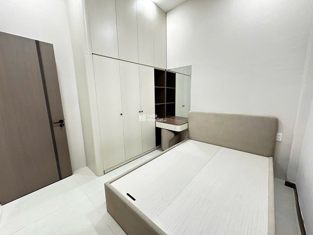 Bán nhà mới Phan Đình Phùng, 50m2, 3PN 2WC, nhỉnh 7 tỷ, ở ngay.