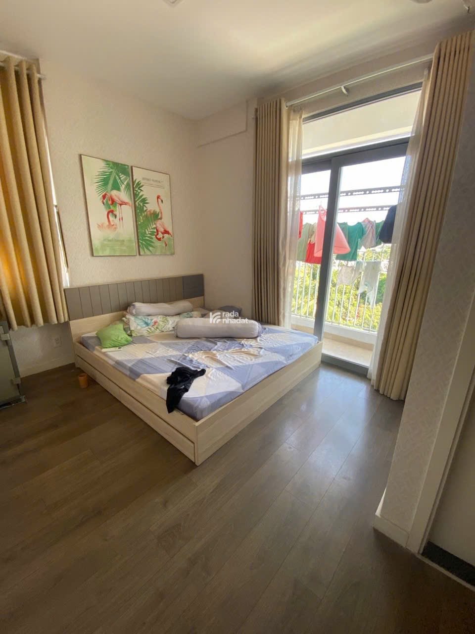 Bán gấp căn Opal Garden view ban công cực đẹp, giá 2 tỷ 785, diện tích 70m2