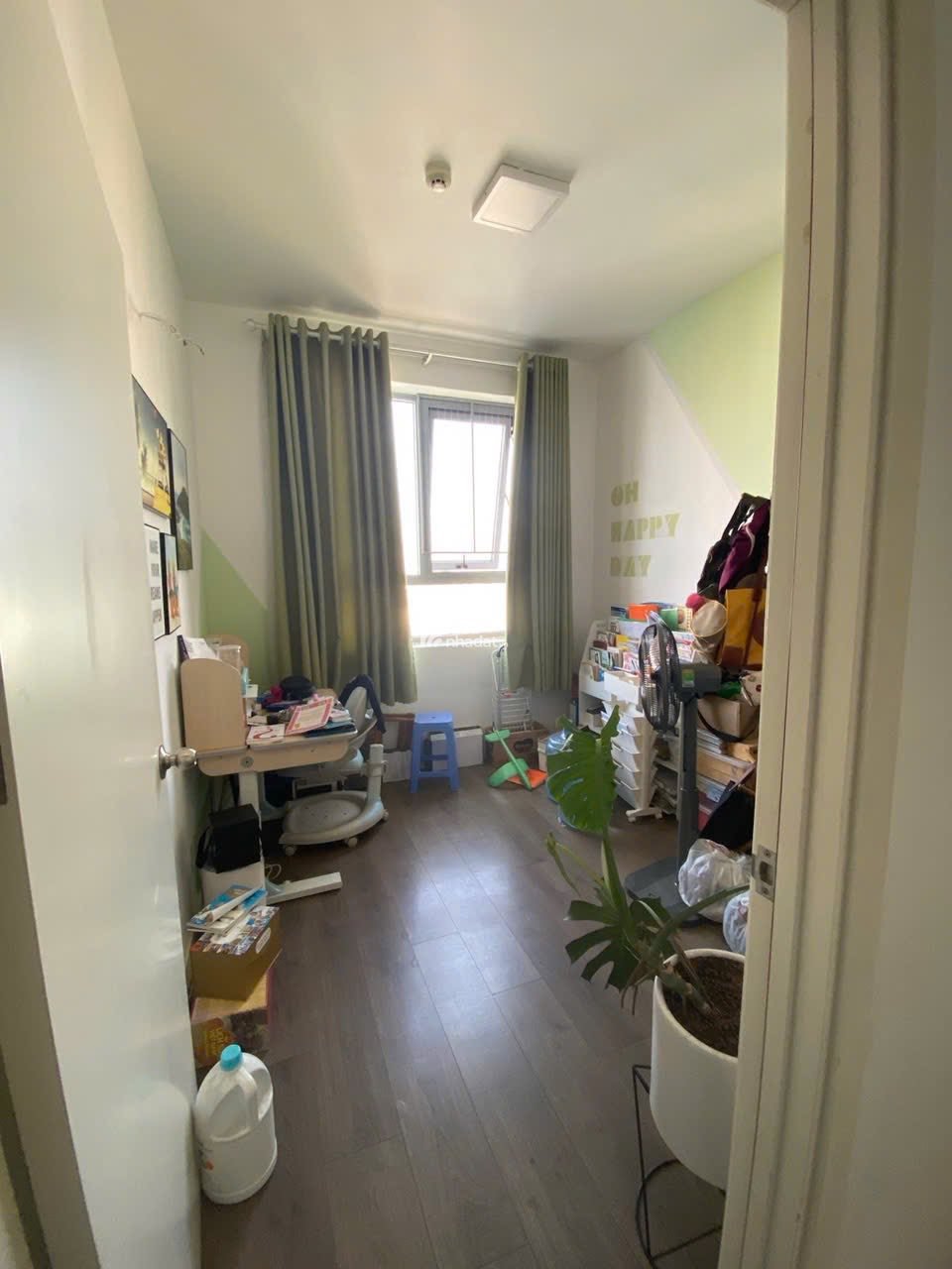 Bán gấp căn Opal Garden view ban công cực đẹp, giá 2 tỷ 785, diện tích 70m2