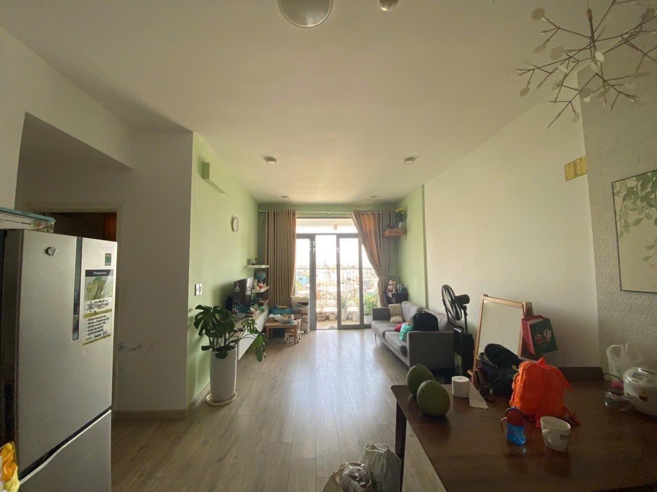 Bán gấp căn Opal Garden view ban công cực đẹp, giá 2 tỷ 785, diện tích 70m2