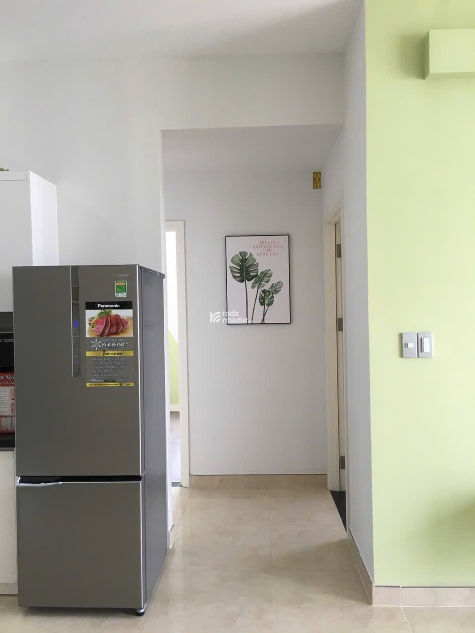 Bán gấp căn Opal Garden view ban công cực đẹp, giá 2 tỷ 785, diện tích 70m2
