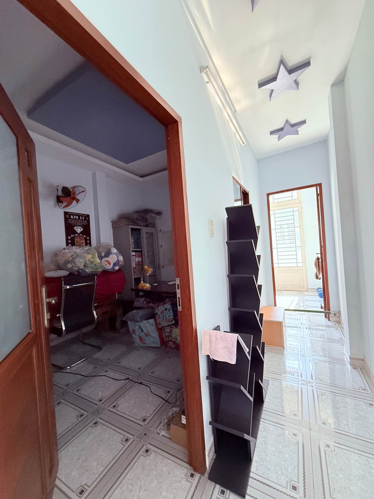 Nhà khu an ninh đường 8m Tân Thắng, kế AEON, 64m2, 3 tầng, 4PN, Chỉ 8.6 tỷ