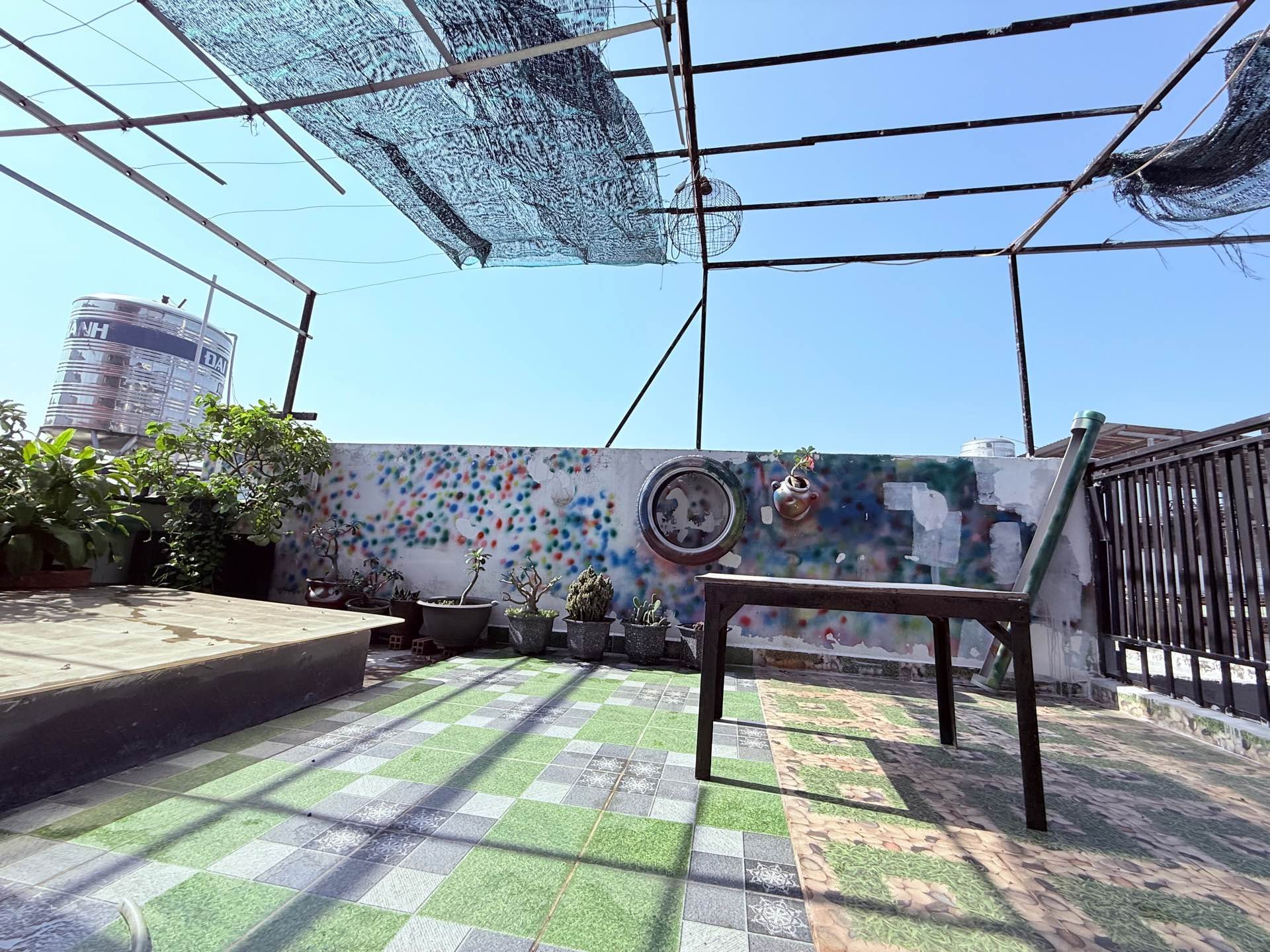 Nhà khu an ninh đường 8m Tân Thắng, kế AEON, 64m2, 3 tầng, 4PN, Chỉ 8.6 tỷ