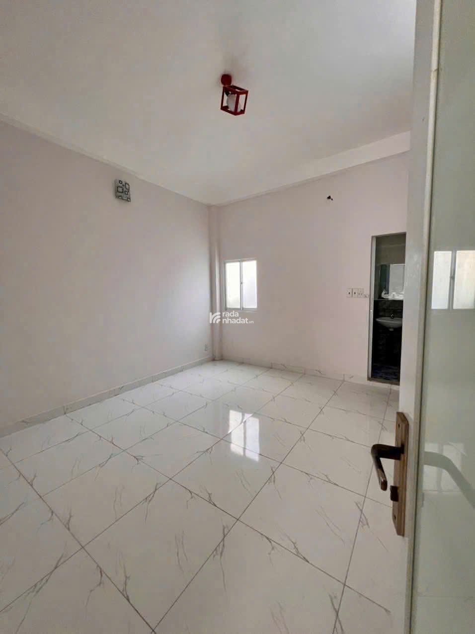 MTKD đường 100 Bình Thới, Quận 11, 4x12m - 4 Tầng ở ngay - 6 tỷ 300 tr 