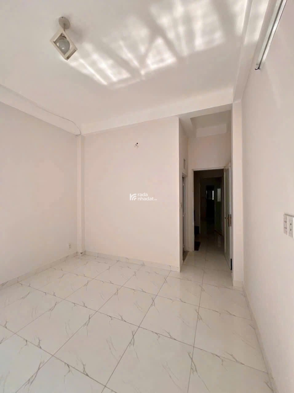 MTKD đường 100 Bình Thới, Quận 11, 4x12m - 4 Tầng ở ngay - 6 tỷ 300 tr 