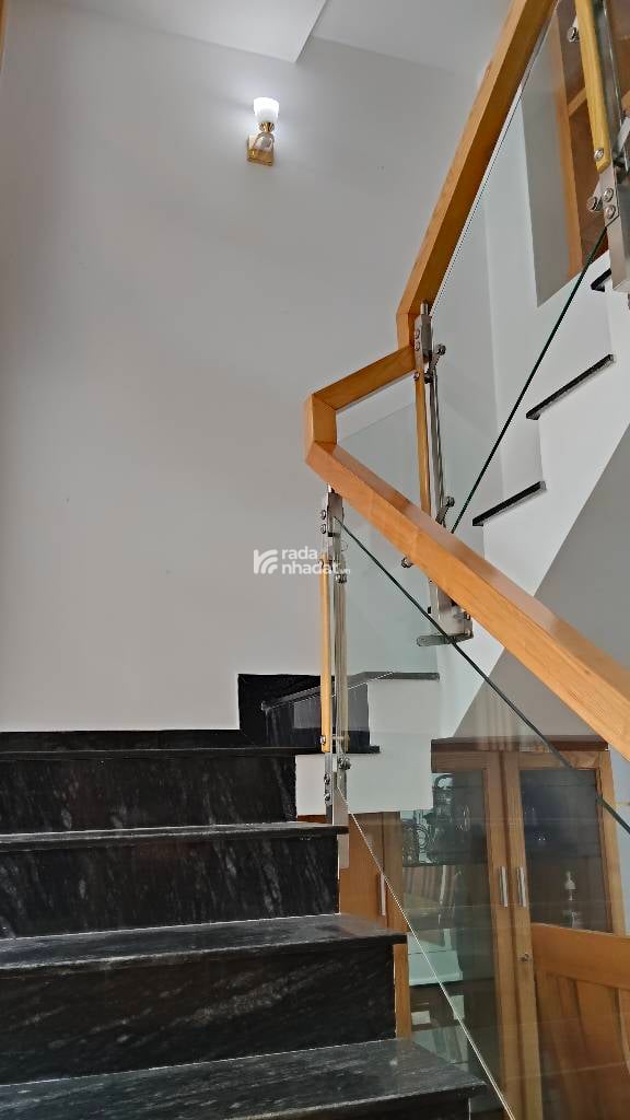 CHỦ. NGỘP BÁN GẤP NHÀ BÌNH TÂN GIÁP TÂN PHÚ (4*15)  4 TẦNG CHỈ 6 TỶ 3