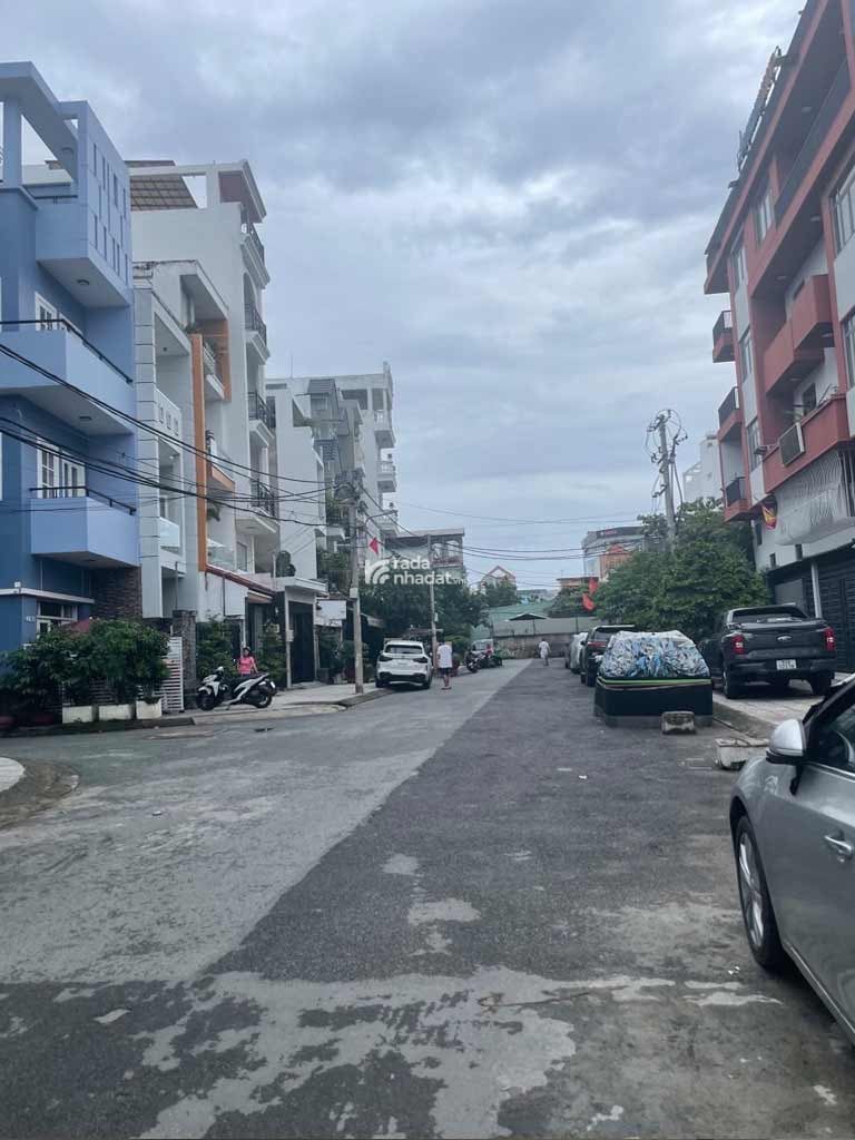 4 TẦNG 50M2, ÔTÔ NGỦ NHÀ, FULL NỘI THẤT, GÓC PHẠM VĂN CHIÊU - QUANG TRUNG GÒ VẤP - 6.55 TỶ