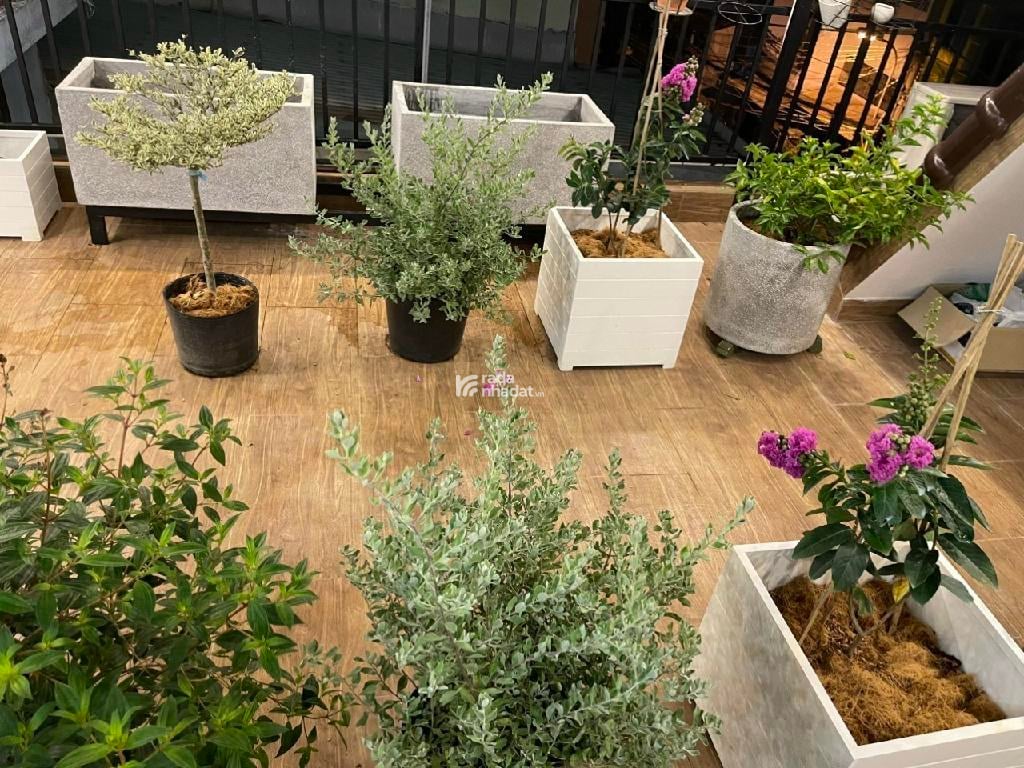 BÁN NHÀ 2 MẶT TIỀN HẺM XE TẢI CƯ XÁ PHÚ LÂM D QUẬN 6 48M2 3 TẦNG GIÁ 11.5 TỶ Ô TÔ NGỦ NHÀ