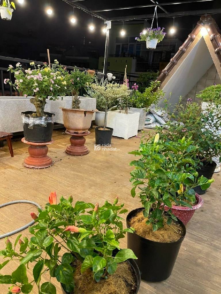 BÁN NHÀ 2 MẶT TIỀN HẺM XE TẢI CƯ XÁ PHÚ LÂM D QUẬN 6 48M2 3 TẦNG GIÁ 11.5 TỶ Ô TÔ NGỦ NHÀ