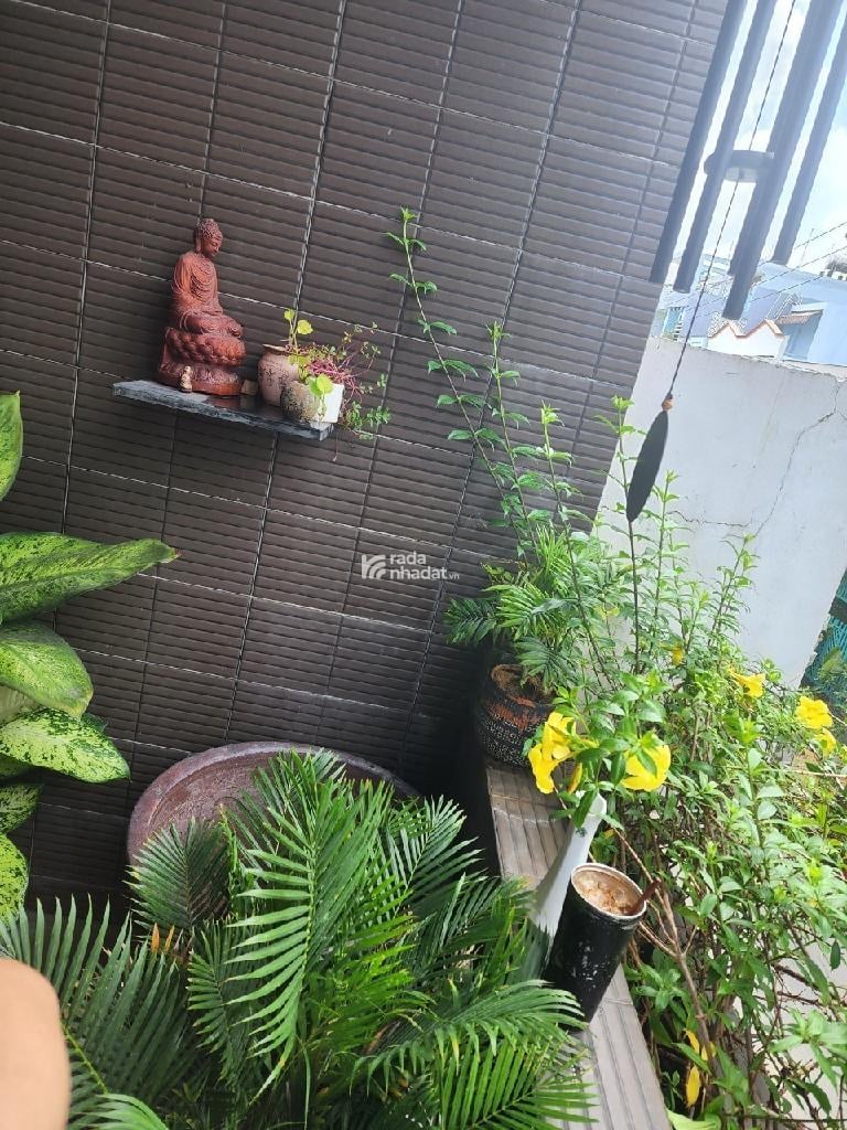 BÁN NHÀ 2 MẶT TIỀN HẺM XE TẢI CƯ XÁ PHÚ LÂM D QUẬN 6 48M2 3 TẦNG GIÁ 11.5 TỶ Ô TÔ NGỦ NHÀ