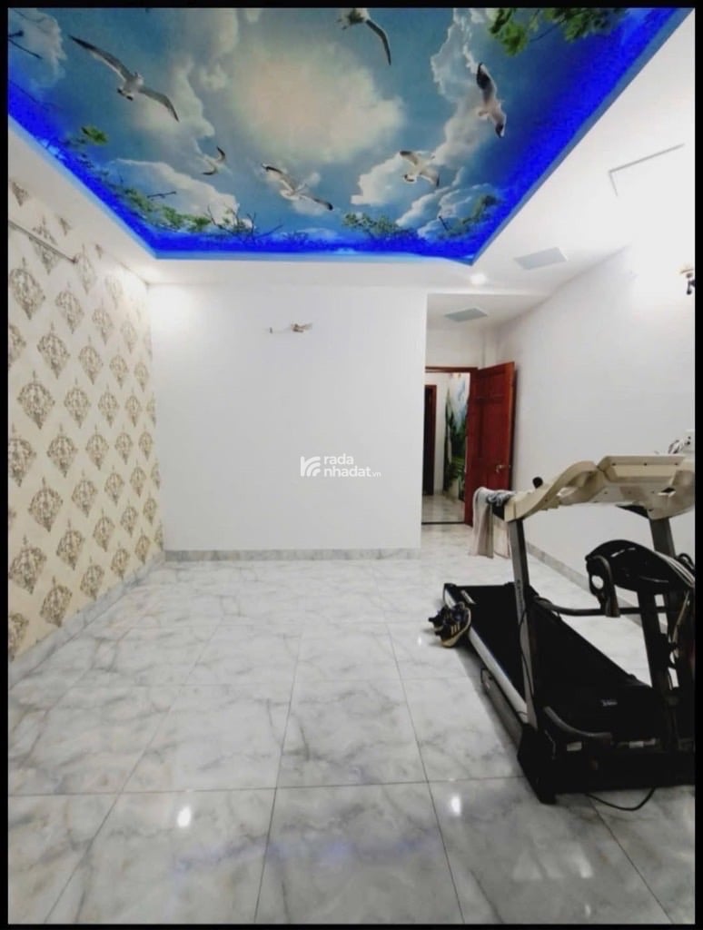 bán nhà đường lê văn qứoi bình hưng hoà a