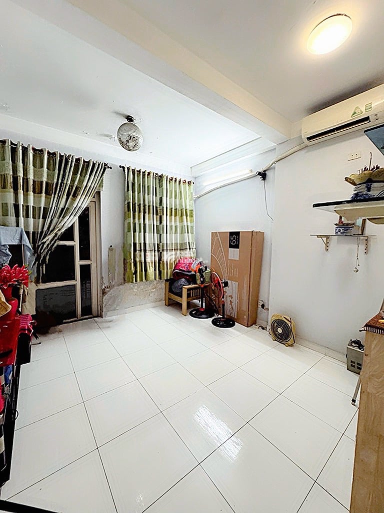 Bán nhà đường tân kỳ tân quý bình hưng hoà