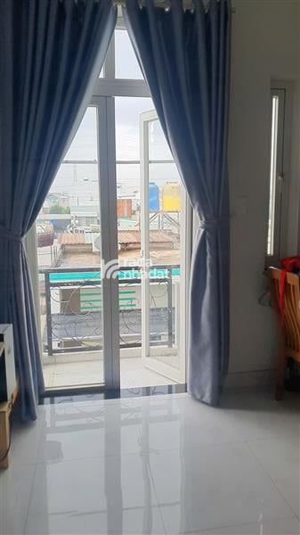 Vị trí đắc địa, hẻm ba gác, cách 7m ra mặt tiền Bùi Dương Lịch, ngay ngã tư Gò Mây, đi Aeon Tân Phú