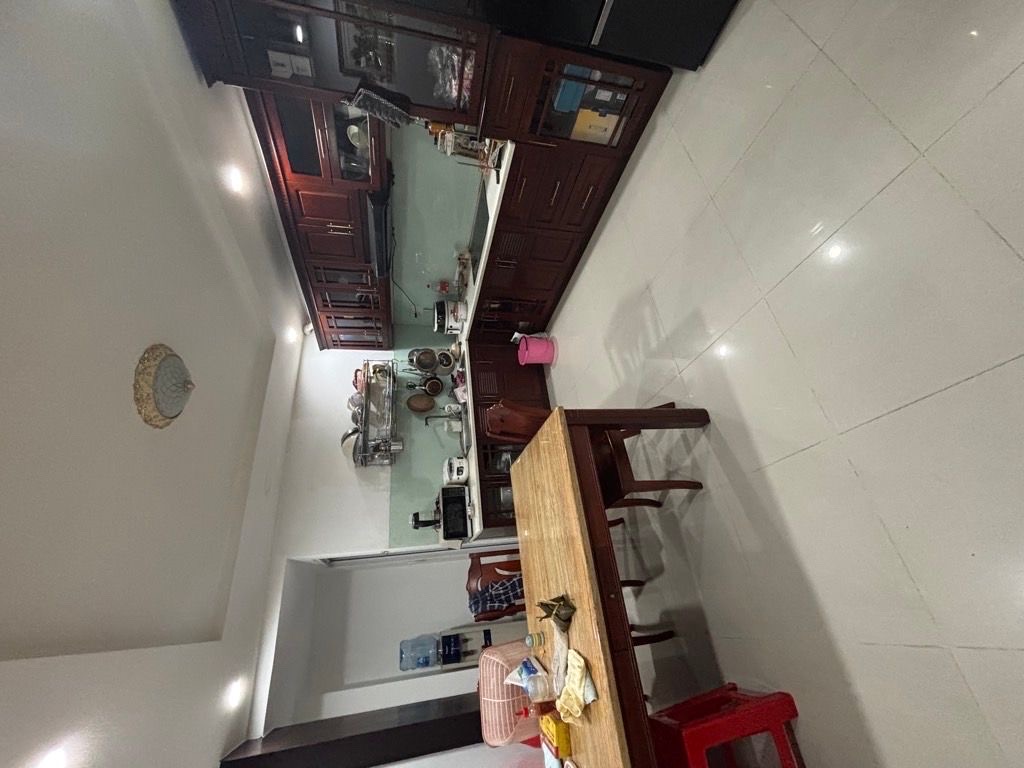 MẶT TIỀN KD- TRẦN TẤN-69M2- 4 TẦNG MỚI