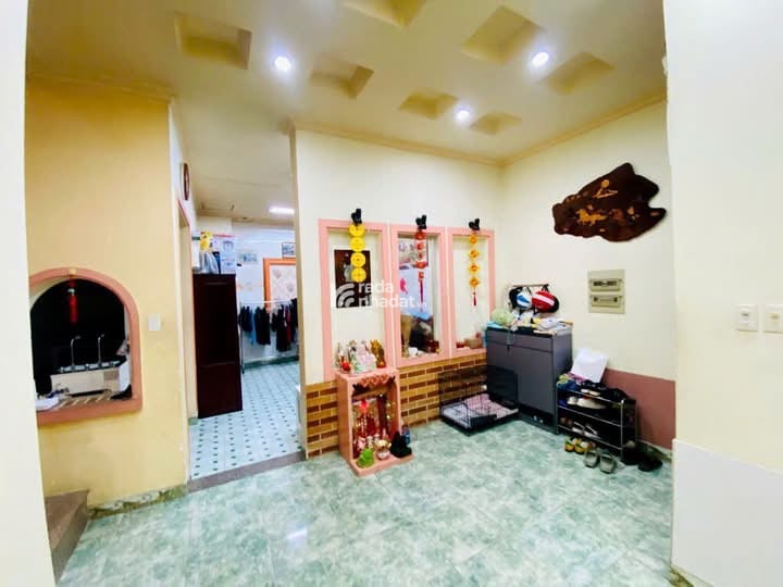 NHÀ 1 TRỆT 1 LẦU - DT LỚN 87M2 - NGANG KHỦNG 7,5M - NGAY TRẦN THỊ ĐIỆU, PHƯỚC LONG B, Q9