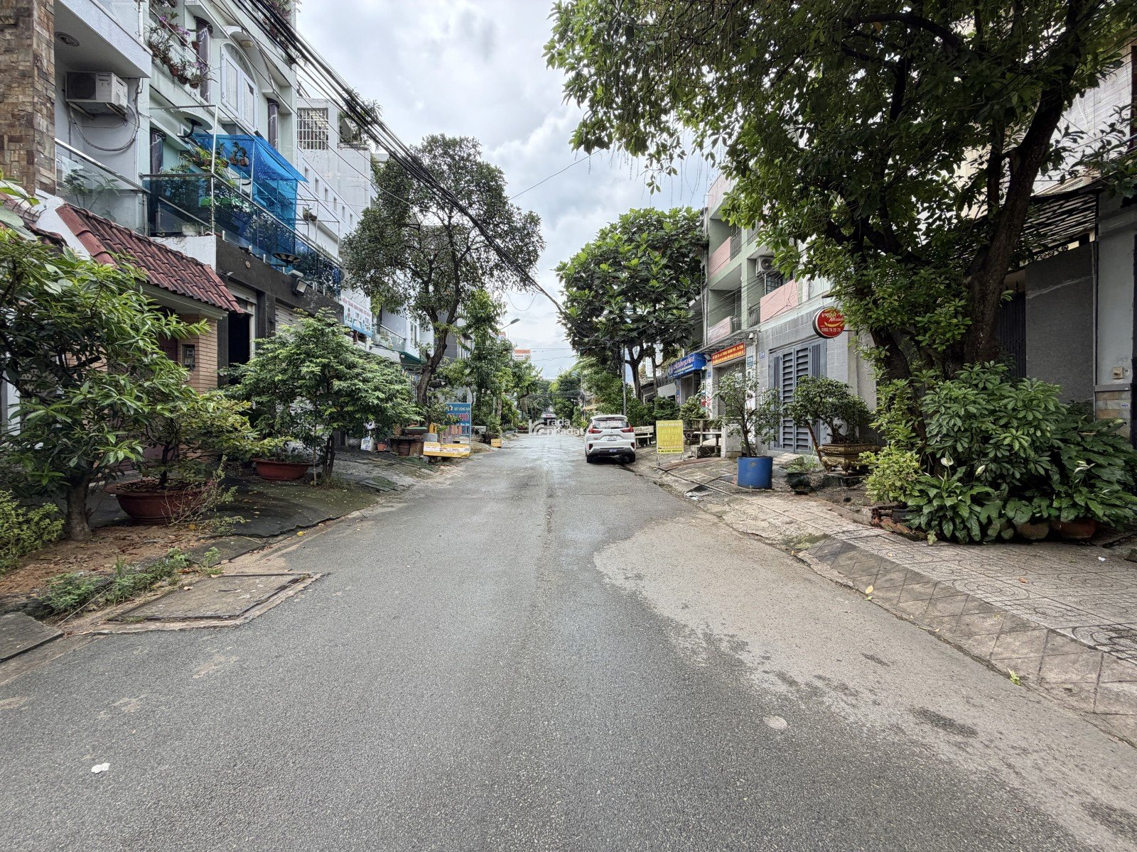 GẤP BÁN ĐỊNH CƯ - 80m2 (420) ĐƯỜNG ĐẶNG THUỲ TRÂM - GIÁ 12.9 TỶ TỐT NHẤT KHU VỰC