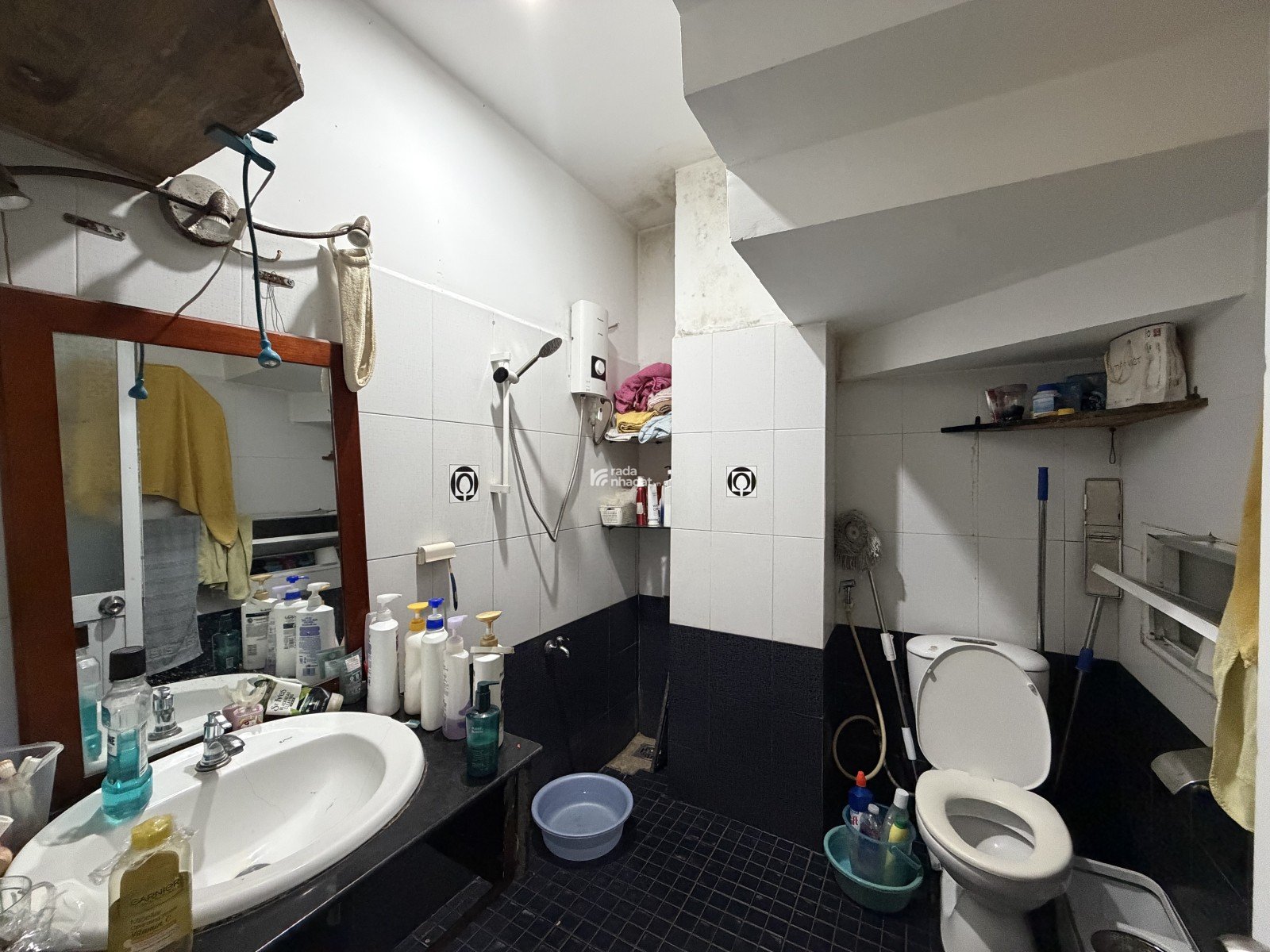 GẤP BÁN ĐỊNH CƯ - 80m2 (420) ĐƯỜNG ĐẶNG THUỲ TRÂM - GIÁ 12.9 TỶ TỐT NHẤT KHU VỰC