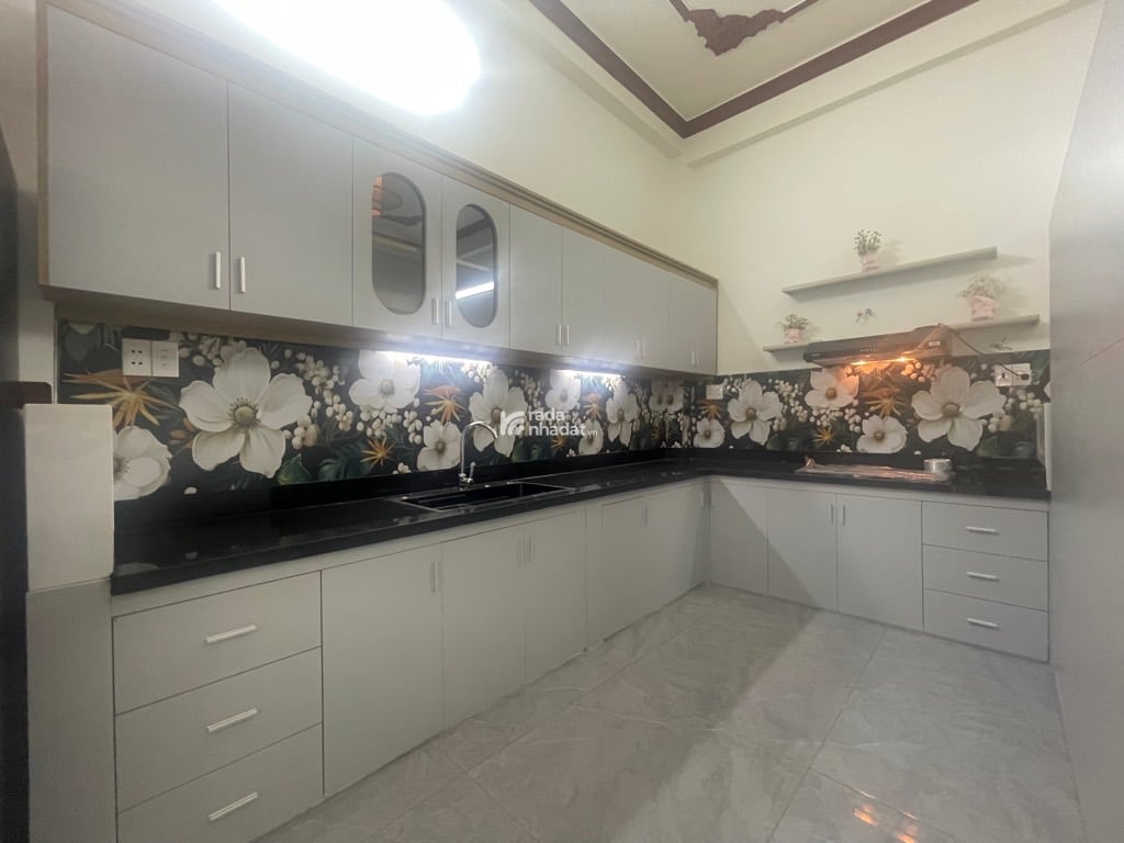 GẦN ĐẦM SEN-HẺM XE HƠI THÔNG -LÝ THÁNH TÔNG - TÂN PHÚ-DT: 5.2*15.5M- 7 TỶ 650