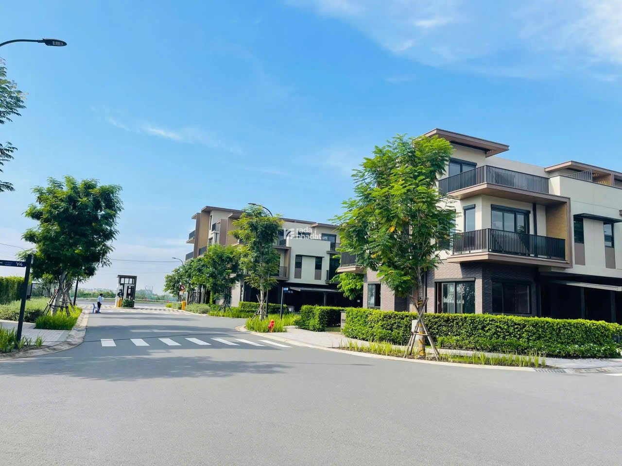 Izumi City - Khu đô thị ven sông đẳng cấp bặc nhất Đồng Nai 