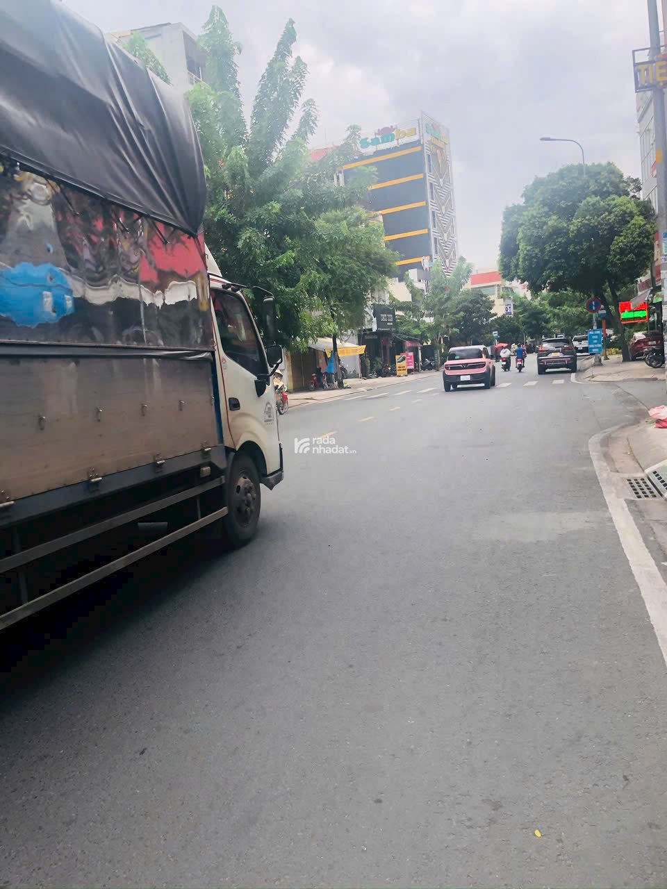 Bán nhà mặt tiền Thành Công- Tân Sơn Nhì. Q Tân Phú. 4x18,5m. Giá: 12 Tỷ