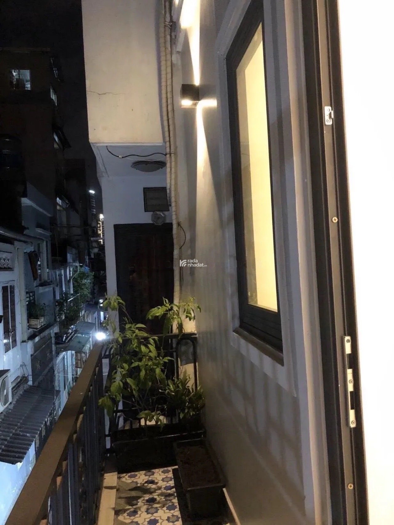 Kẹt tiền bán gấp nhà Xô Viết Nghệ Tĩnh Phường 21 Quận Bình Thạnh DT 55.7m2 giá 4tỷ620tr 