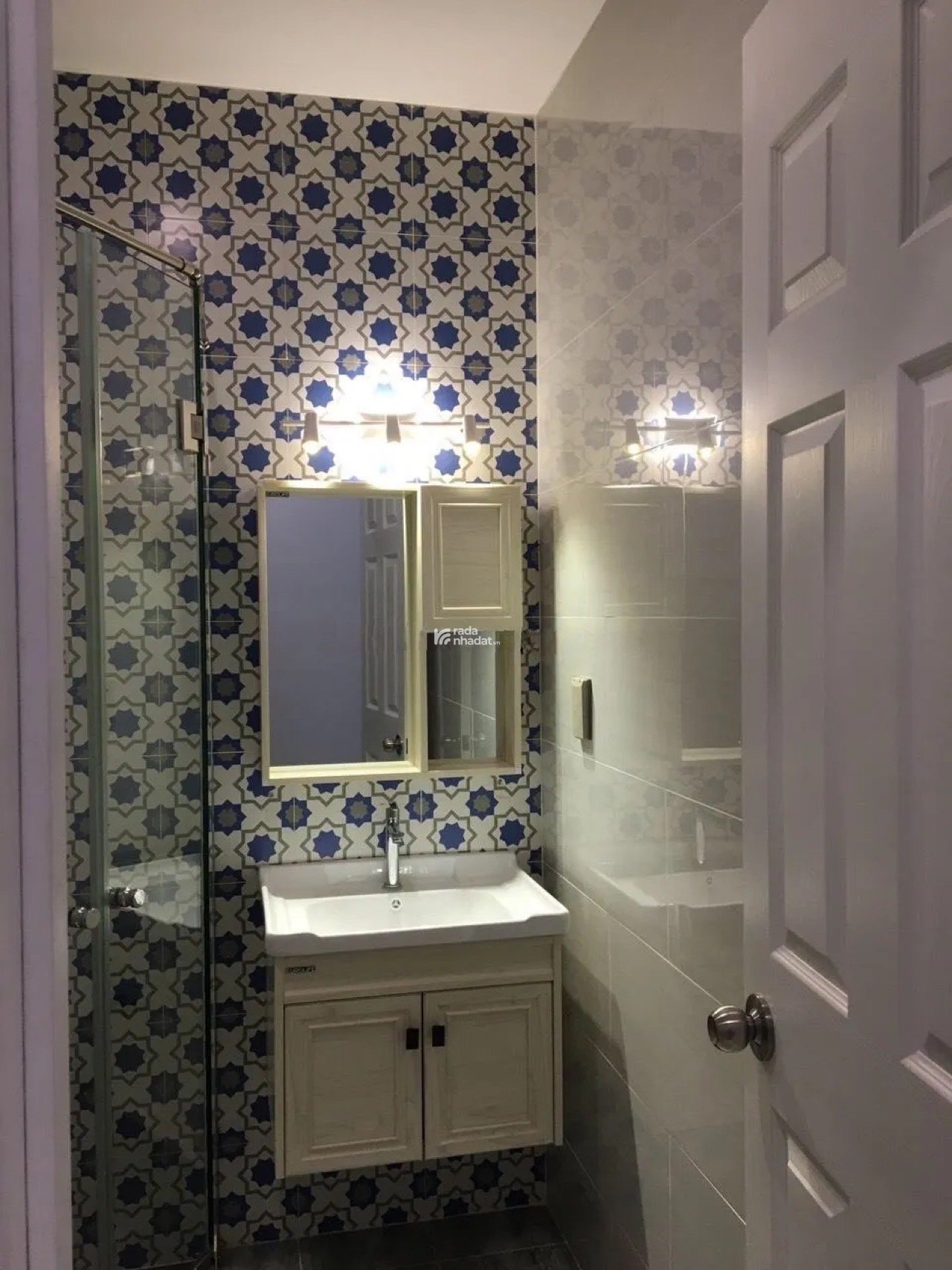 Kẹt tiền bán gấp nhà Xô Viết Nghệ Tĩnh Phường 21 Quận Bình Thạnh DT 55.7m2 giá 4tỷ620tr 
