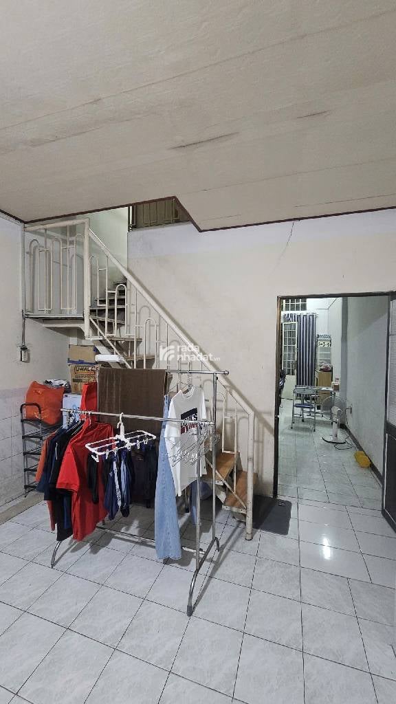 BÁN NHÀ HUỲNH THIỆN LỘC 61M2 4.5 TỶ THUÊ TRÊN 12TR/THÁNG TÂN PHÚ 