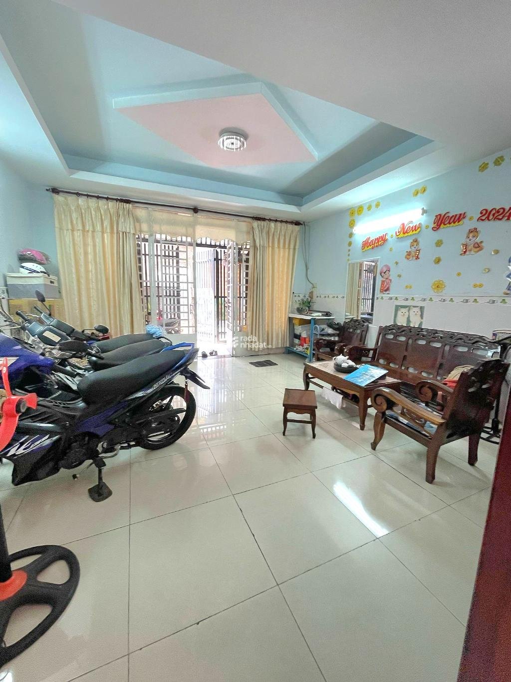 TÂN PHÚ - VƯỜN LÀI - HẺM OTO THẲNG MỘT TRỤC - 74M - NGANG 5 CHUẨN - VỊ TRÍ KINH DOANH ĐỈNH.