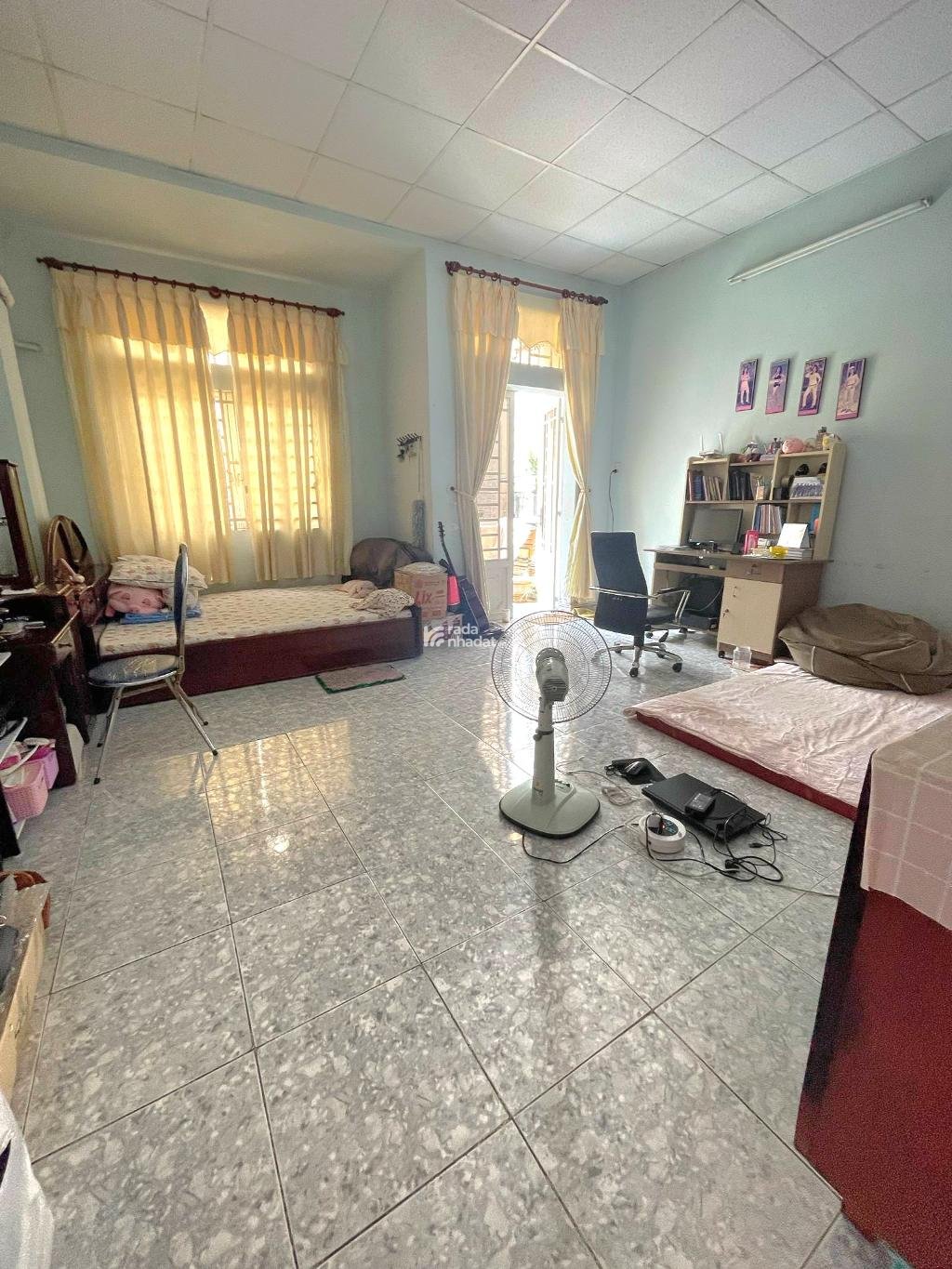 TÂN PHÚ - VƯỜN LÀI - HẺM OTO THẲNG MỘT TRỤC - 74M - NGANG 5 CHUẨN - VỊ TRÍ KINH DOANH ĐỈNH.