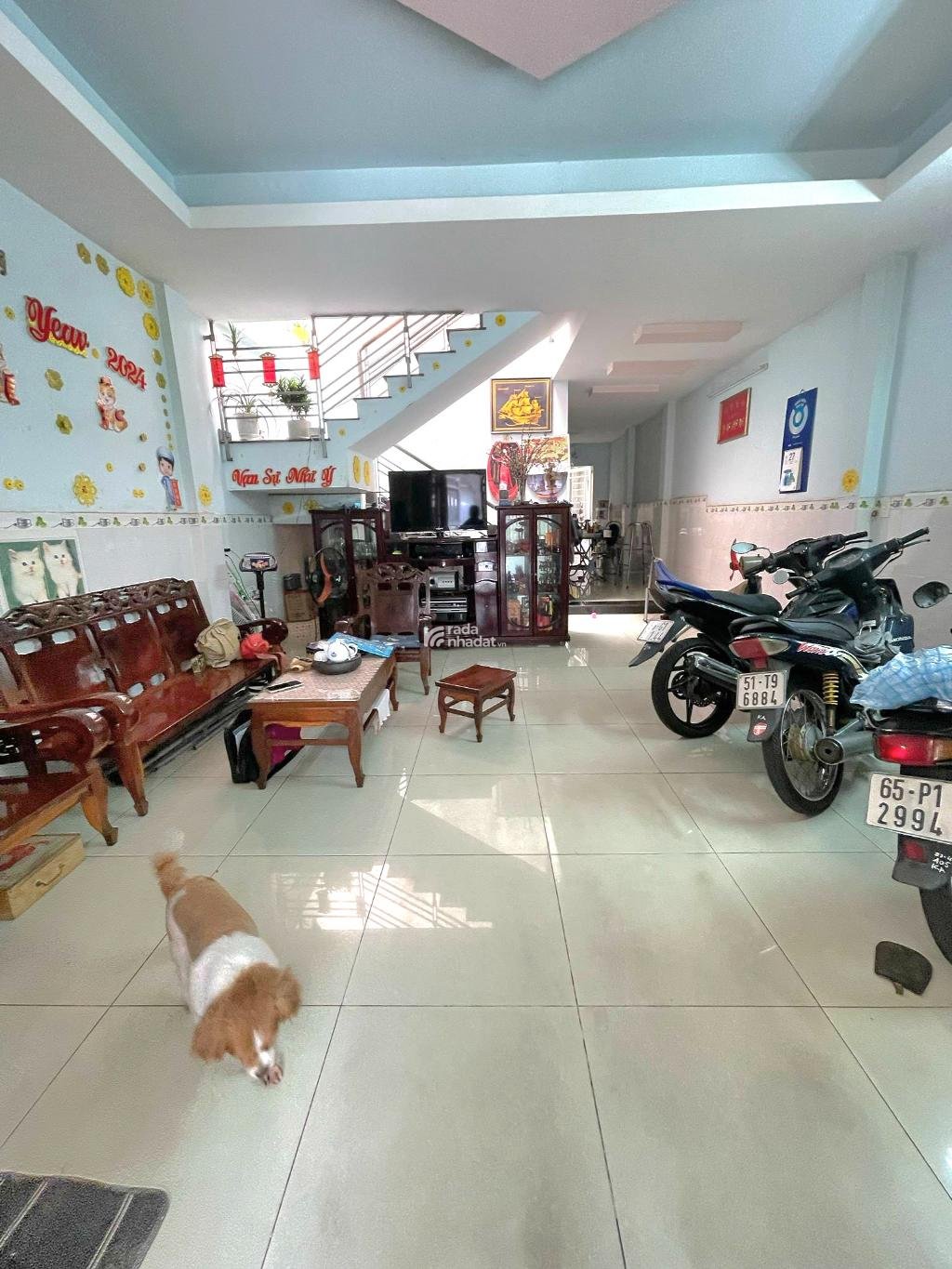 TÂN PHÚ - VƯỜN LÀI - HẺM OTO THẲNG MỘT TRỤC - 74M - NGANG 5 CHUẨN - VỊ TRÍ KINH DOANH ĐỈNH.