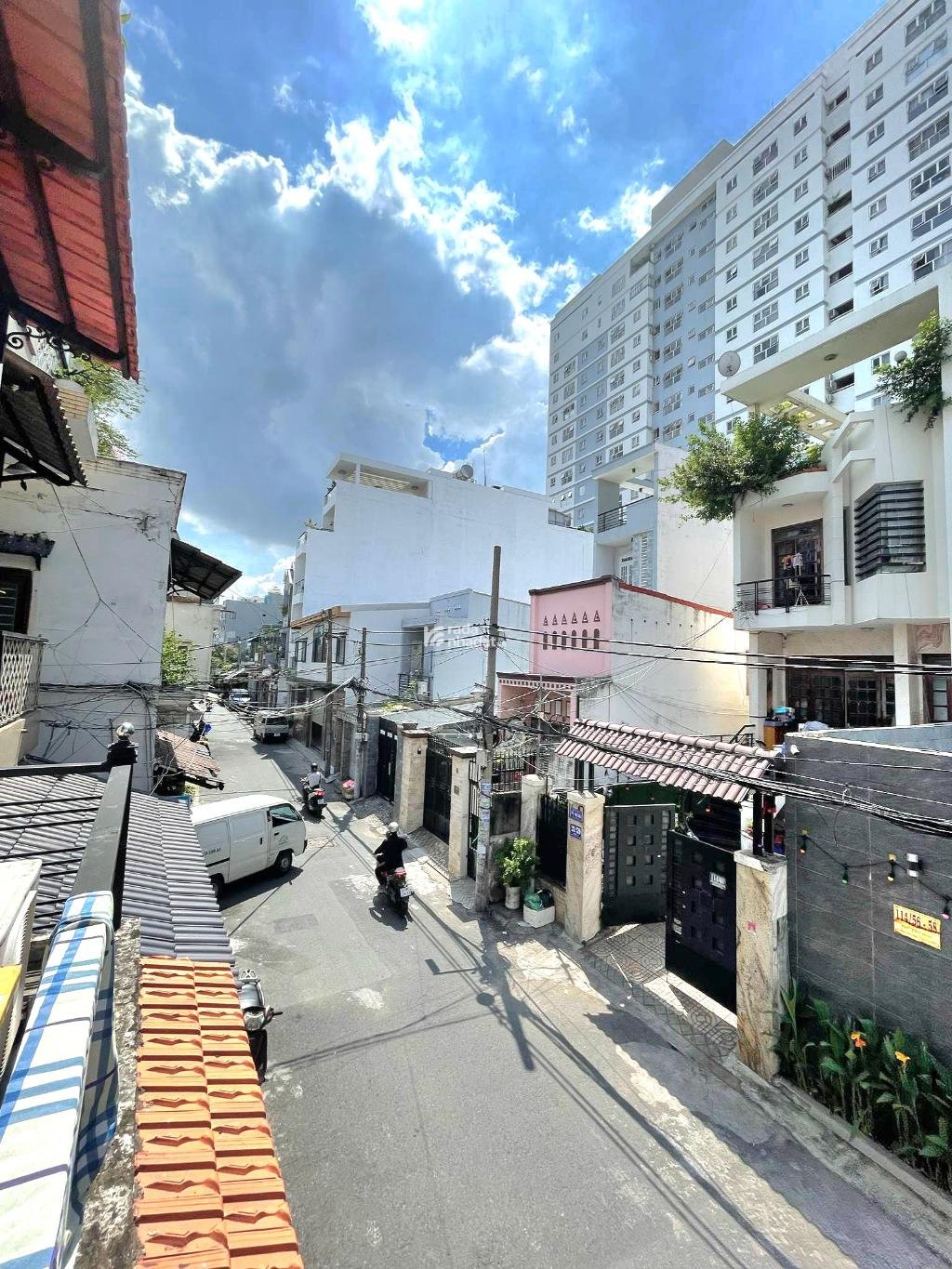 TÂN PHÚ - VƯỜN LÀI - HẺM OTO THẲNG MỘT TRỤC - 74M - NGANG 5 CHUẨN - VỊ TRÍ KINH DOANH ĐỈNH.