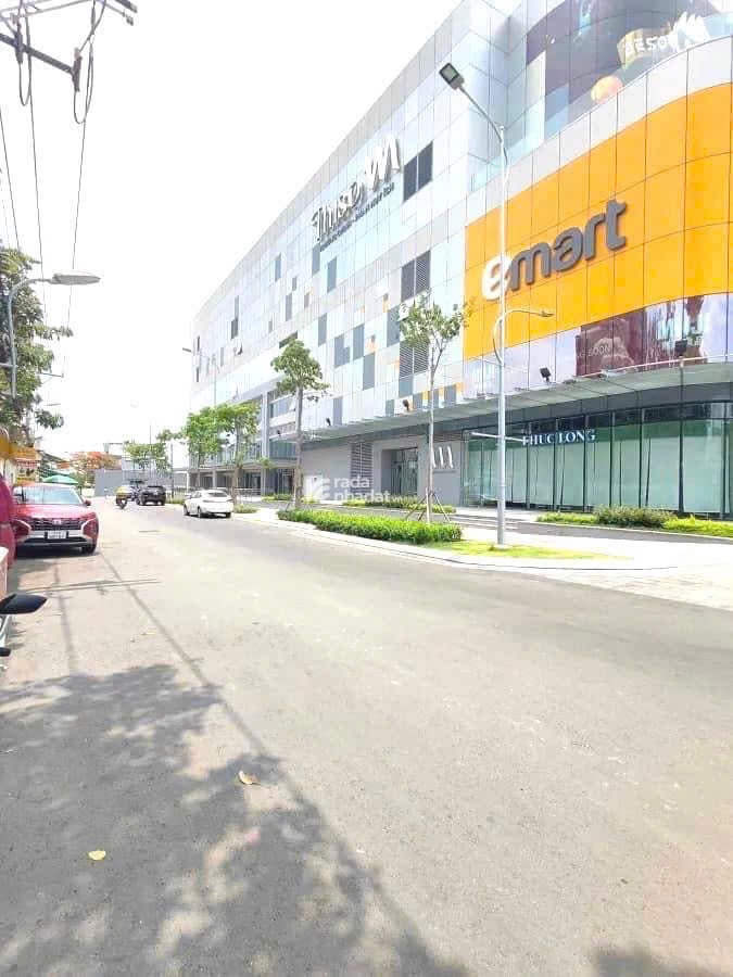 [Gò Vấp] PHAN HUY ÍCH (GẦN EMART), HẺM XE TẢI 20M RA MT Chỉ 3.3 TỶ