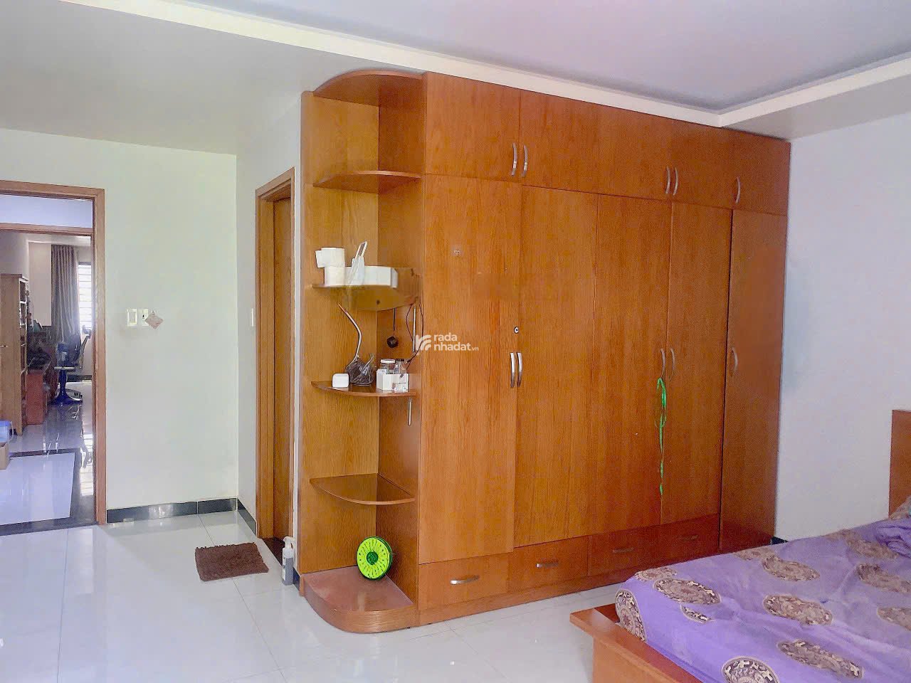 Chính Chủ Bán Gấp Nhà 3T Mặt Tiền Đường D4 KĐT Nam Long, Phước Long B, View Sông