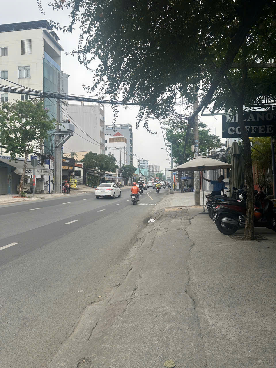 SIÊU PHẨM, MẶT TIỀN NGUYỄN XÍ, BÌNH THẠNH, 50M2 TIỆN XÂY. GIẢM 650TR CHỈ 7.3T