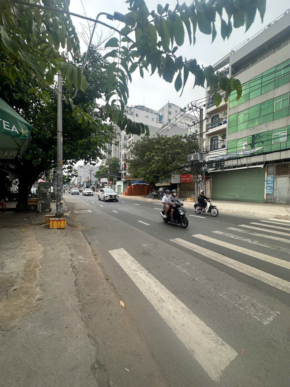 SIÊU PHẨM, MẶT TIỀN NGUYỄN XÍ, BÌNH THẠNH, 50M2 TIỆN XÂY. GIẢM 650TR CHỈ 7.3T